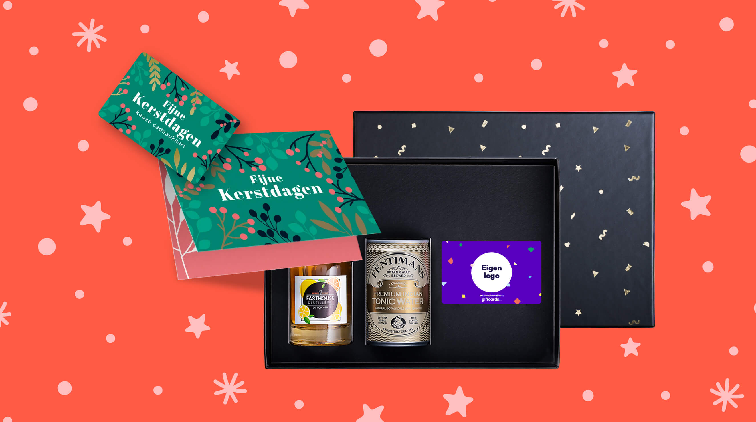 Zakelijke kerstcadeaus voor je personeel